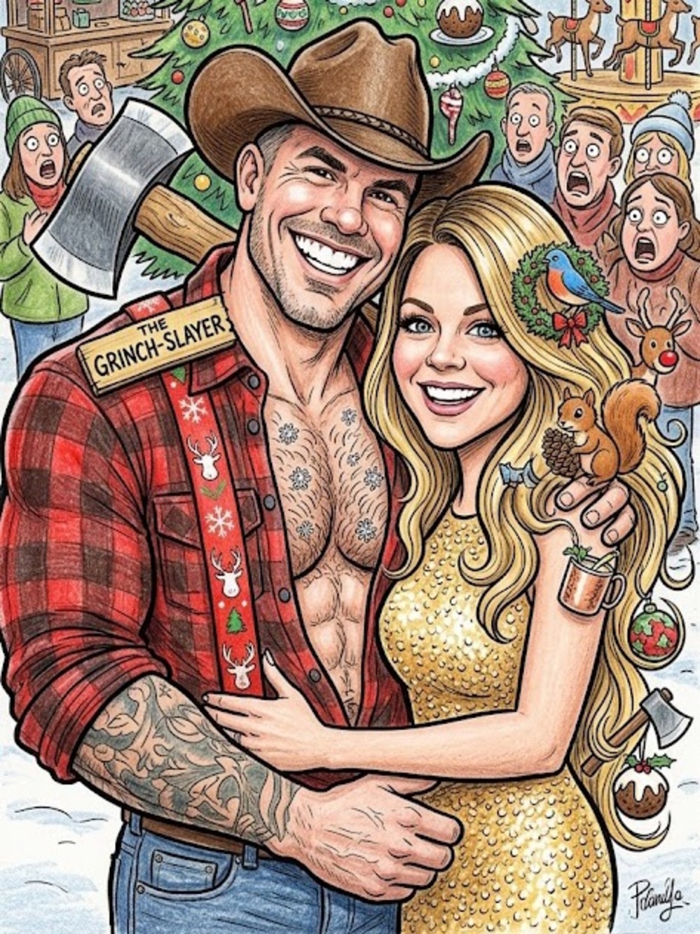 CASHANDGLOW LIVE 🤠 😇 - Picture 9 of 10
